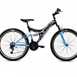 CAPRIOLO Ctx 260 crno-plavo	921402-16