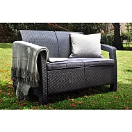 Bolzz Baštenska garnitura Novara