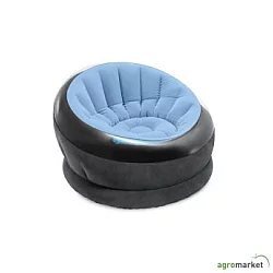 INTEX Fotelja na naduvavanje EMPIRE CHAIR 1.12 x1.09 x 69