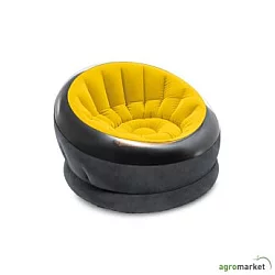 INTEX Fotelja na naduvavanje EMPIRE CHAIR 1.12 x1.09 x 69