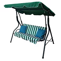 GARDEN LIFE Baštenska ljuljaška RELAXA