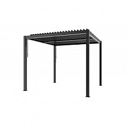 Green Bay 47633 Pergola aluminijumska 3 x 4 (A + B+ C + D) (256371833)