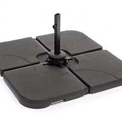 FIELDMANN FDZN 9014 Postolje za suncobran