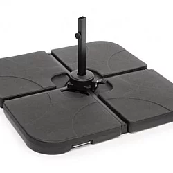 FIELDMANN FDZN 9014 Postolje za suncobran