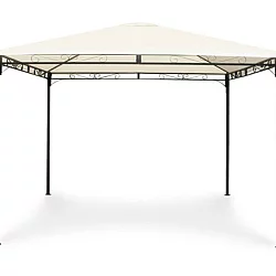 FIELDMANN FDZN 7005 Baštenska tenda 3x3m