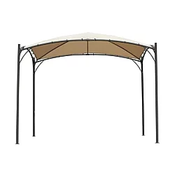 ED Gazebo 3 x 3m 32-229000