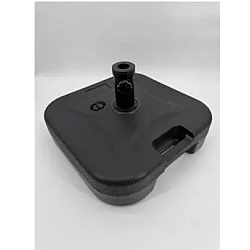 Bolzz Postolje za suncobrane 22l black
