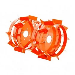 RURIS TOČAK METALNI ZA KULTIVATOR SET TS103 300