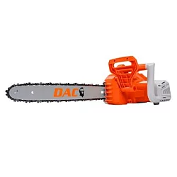 RURIS Električna testera DAC 324EL