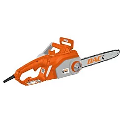 RURIS Električna testera DAC 318EL