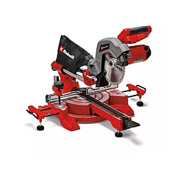 EINHELL TC-SM 216 Potezna preklopna testera 4300380