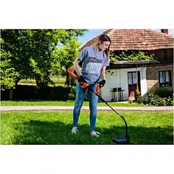 VILLAGER Električni trimer 1000W ET 1005