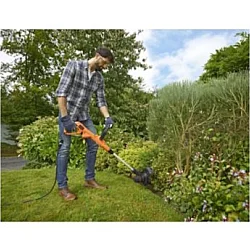 BLACK&DECKER Električni trimer za travu 450W BESTE625
