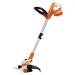 RURIS Akumulatorski trimer za travu 2024e SOLO