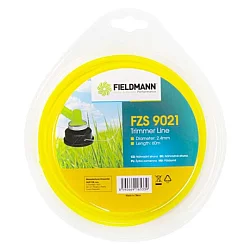 FIELDMANN FZS 9021 Struna za trimer 60mx2,4mm