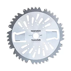 DAEWOO DACBWP-40 Disk za trimer 40T