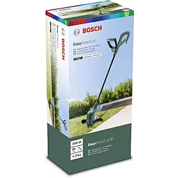 BOSCH Električni trimer za travu EasyGrassCut 26, 280W, 26cm, 06008C1J01