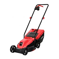 ISKRA A01-004C električna kosilica za travu 1200W