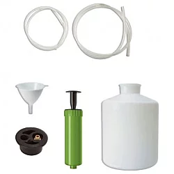 FIELDMANN FZR 9050 Ekstraktor ulja