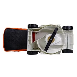 RURIS Električna kosilica 1200W RXE 1200