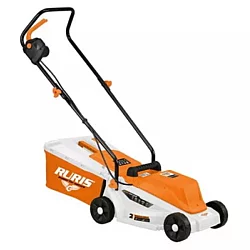 RURIS Električna kosilica 1200W RXE 1200