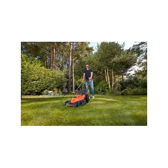 BLACK&DECKER BEMW471BH Električna kosilica