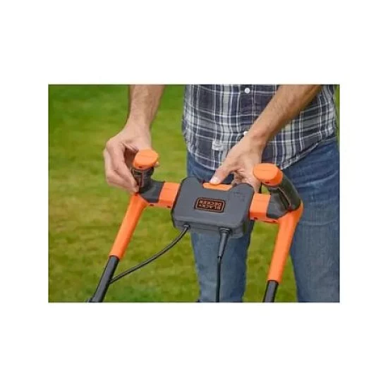 BLACK&DECKER BEMW471BH Električna kosilica