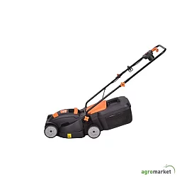 VILLAGER Villy 1200 P elektricna kosacica