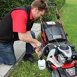 EINHELL Pumpa za benzin i ulje 3407000