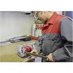 EINHELL KWB brusni disk 150x16x25mm sa dodatnim adapterima na 20/16/12.7mm 49507435