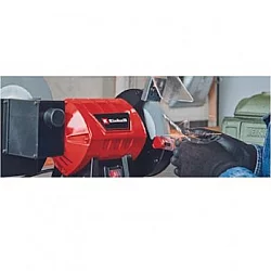 EINHELL KWB brusni disk 150X20x32mm sa dodatnim adapterima na 25/20/16/12.7mm 49507565