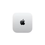 APPLE Mac Mini (Silver) M4 PRO 12C CPU/16C GPU/24GB RAM /512GB SSD (mcx44rc/a)