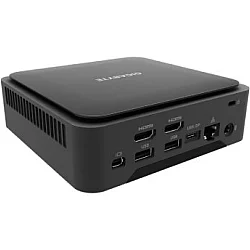 GIGABYTE GB-BER7-5700 BRIX Mini PC AMD Ryzen 7 5700U 1.8 GHz (4.30 GHz)