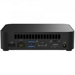 ASUS NUC 14 Essential Intel N97 Barebone (90AR00M2-M00080)