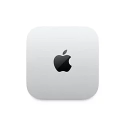 APPLE Mac Mini (Silver) M4 10C CPU/10C GPU, 24GB, 512GB SSD (mcyt4ze/a)