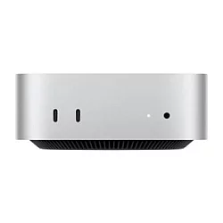 APPLE Mac Mini (Silver) M4 10C CPU/10C GPU, 24GB, 512GB SSD (mcyt4ze/a)