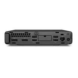 DOT EliteDesk 800 G4 DM i3-8100T DDR4 8GB SSD M.2 256GB Win10Pro HP Renew