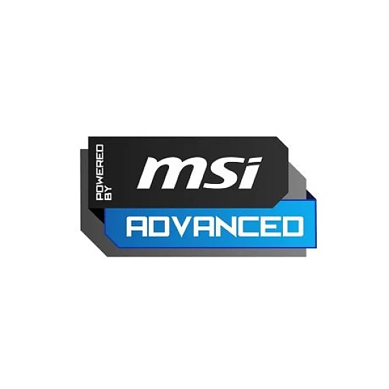 DOT MSI ADVANCED AMD Ryzen 7 7700X/AA13/B850M/32GB/M.2 2TB/RTX5060 Ti 16GB/FORGE 120A+650W