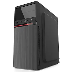 BC COMP AMD Ryzen 5 4600GE/8GB/SSD 256GB