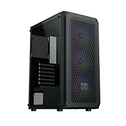 BC COMP AMD Ryzen 5 5500/16GB/M.2 1TB/RX7600 8GB/650W