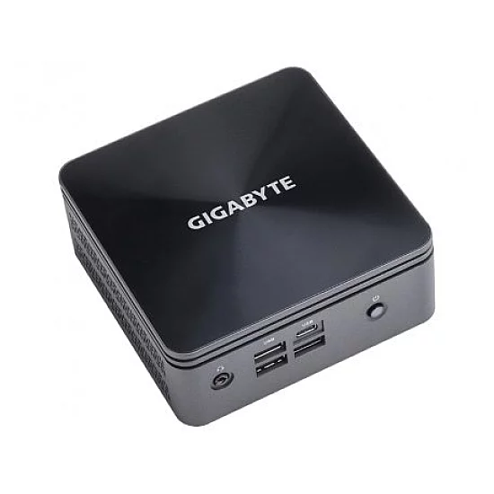 GIGABYTE BRI5H-10210 BRIX Mini PC Intel i5-10210U 1.6 GHz (DES08988) cena 