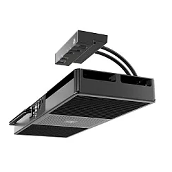 Arctic MiniPC Senza AMD Ryzen 5 5500GT/16GB.M.2 1TB/Win11Home N ACPCC00003A