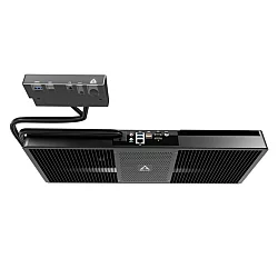 Arctic MiniPC Senza AMD Ryzen 5 5500GT/16GB.M.2 1TB/Win11Home N ACPCC00003A