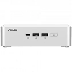 ASUS NUC 15pro+ Intel Ultra 5 225H (Barebone) 90AR00P3-M00030