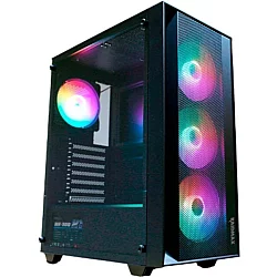 BC COMP AMD Ryzen 5 5500/16GB/M.2 512GB/RX580 8GB/650W v1