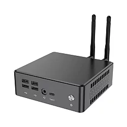 ZEUS MPI12 Intel i5-1235U (Barebone)