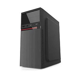 BC COMP AMD Ryzen 7 5700G/16GB/2.5 512GB/500W