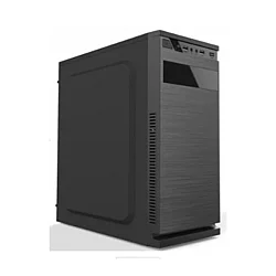 BC COMP AMD Ryzen 7 PRO 4750GE/16GB/M.2 512GB/500W
