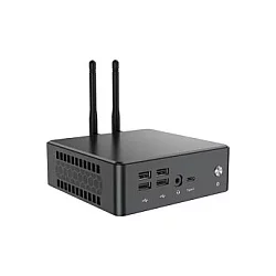 ZEUS MPI12 Intel Core i3-1220P/DDR4 8GB/M.2 256GB/LAN/Dual WiFi/BT/HDMI/DP