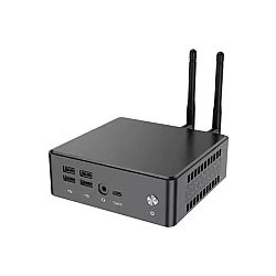 ZEUS MPI12 Intel Core i3-1220P/DDR4 8GB/M.2 256GB/LAN/Dual WiFi/BT/HDMI/DP